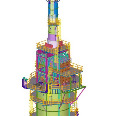 Circular heater project1