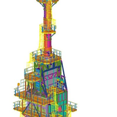 Circular heater project2