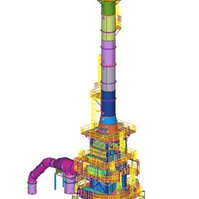 Circular heater project3